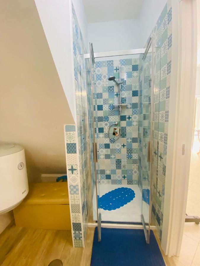 ホテル Casa Nana ポッツオーリ エクステリア 写真