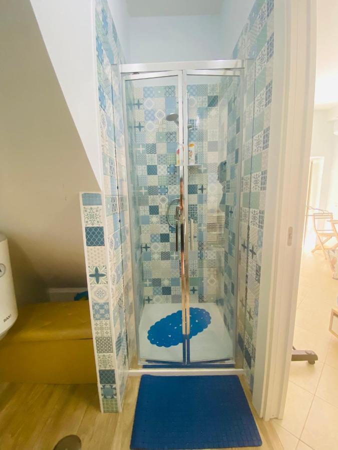 ホテル Casa Nana ポッツオーリ エクステリア 写真